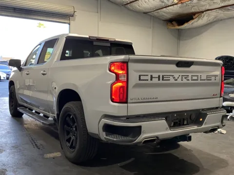 Photos of 2019 Chevrolet Silverado 1500 RST for sale in Norco, CA at Premium Autos - Norco