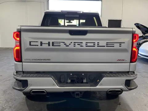 Another view of 2019 Chevrolet Silverado 1500 RST for sale in Norco, CA at Premium Autos - Norco