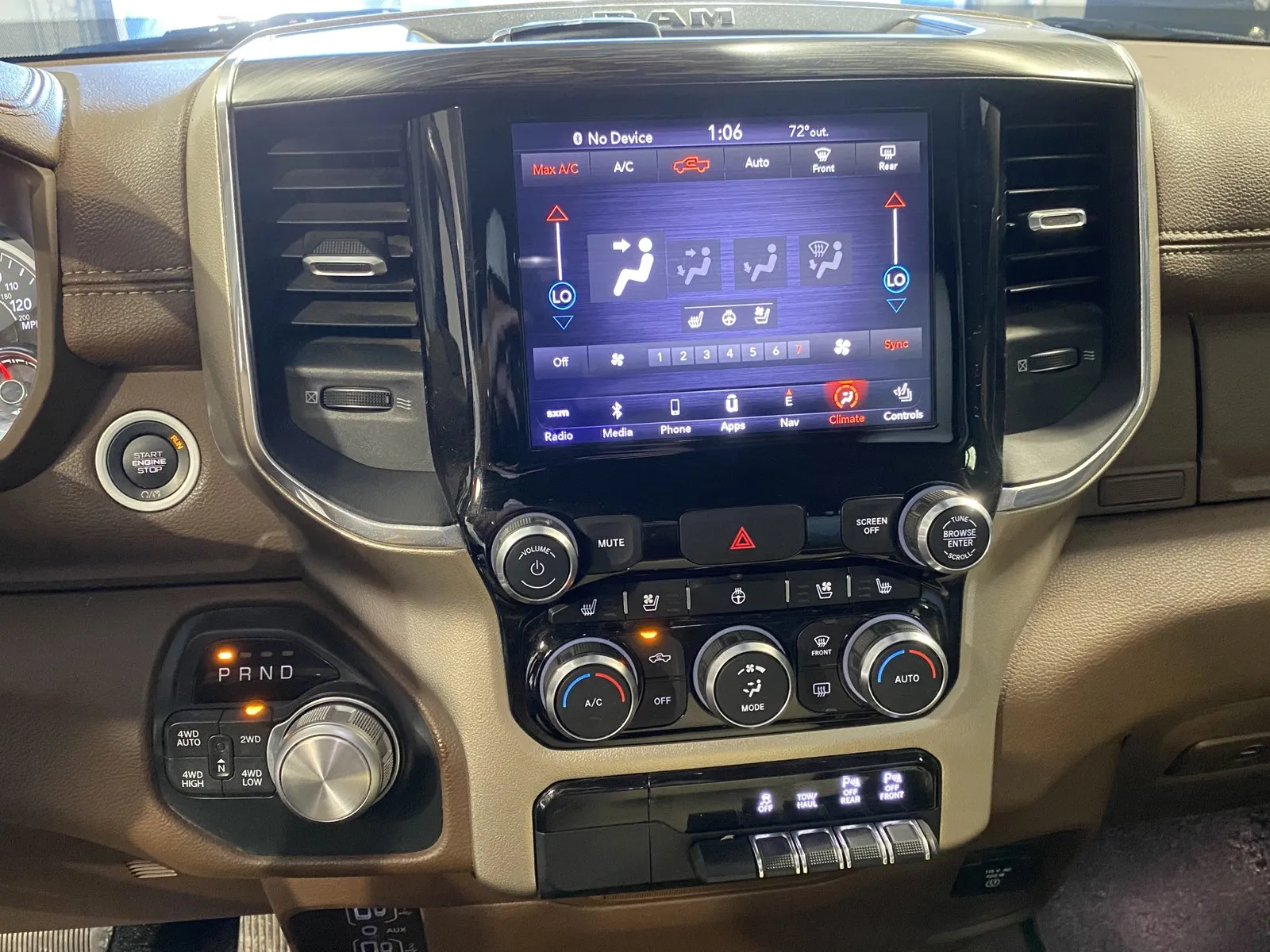 More photos of 2019 Ram 1500 Laramie at Premium Autos - Norco, CA