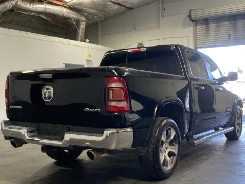 More photos of 2019 Ram 1500 Laramie 4WD at Premium Autos - Norco, CA