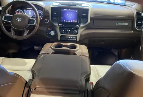 More photos of 2019 Ram 1500 Laramie 4WD at Premium Autos - Norco, CA
