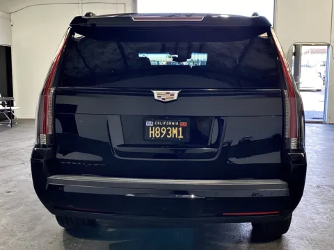 Another view of 2019 Cadillac Escalade Premium Luxury for sale in Norco, CA at Premium Autos - Norco