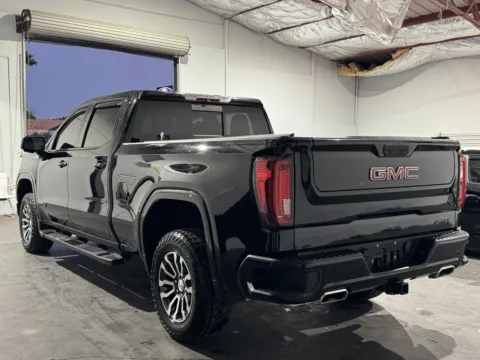 Photos of 2019 GMC Sierra 1500 AT4 for sale in Norco, CA at Premium Autos - Norco