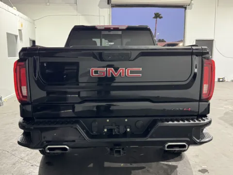 Another view of 2019 GMC Sierra 1500 AT4 for sale in Norco, CA at Premium Autos - Norco