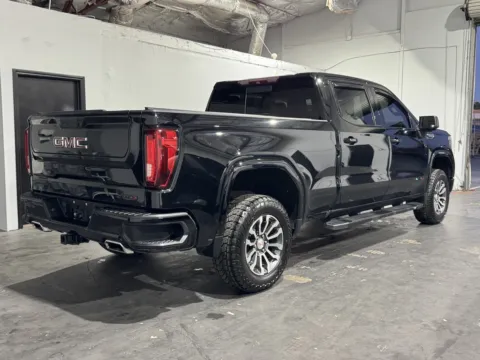 More photos of 2019 GMC Sierra 1500 AT4 at Premium Autos - Norco, CA