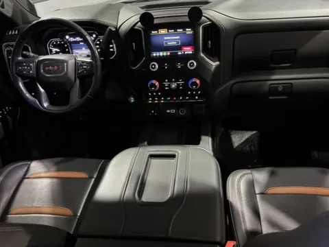 More photos of 2019 GMC Sierra 1500 AT4 at Premium Autos - Norco, CA