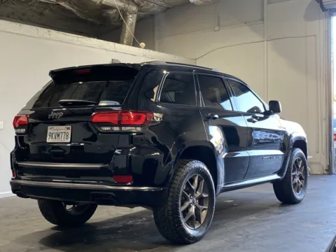 More photos of 2020 Jeep Grand Cherokee at Premium Autos - Norco, CA