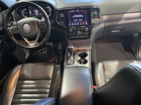 More photos of 2020 Jeep Grand Cherokee at Premium Autos - Norco, CA