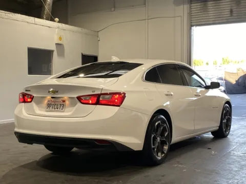 More photos of 2023 Chevrolet Malibu LT at Premium Autos - Norco, CA