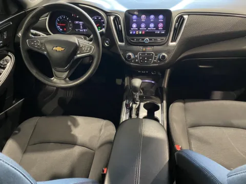 More photos of 2023 Chevrolet Malibu LT at Premium Autos - Norco, CA