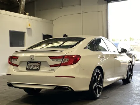 More photos of 2022 Honda Accord Sport at Premium Autos - Norco, CA