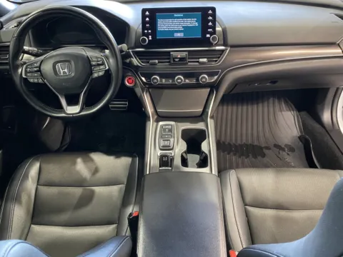 More photos of 2022 Honda Accord Sport at Premium Autos - Norco, CA