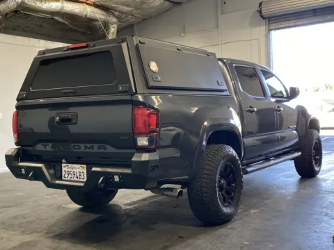More photos of 2020 Toyota Tacoma at Premium Autos - Norco, CA