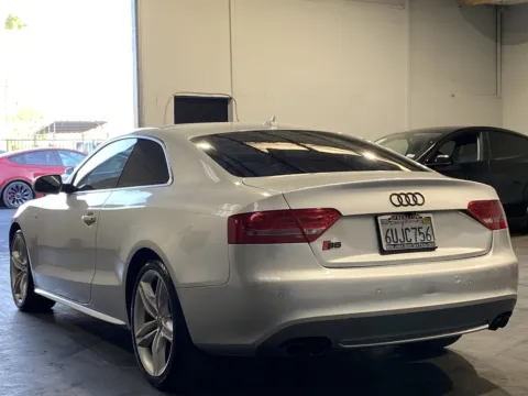 Photos of 2012 Audi S5 4.2 quattro Prestige for sale in Norco, CA at Premium Autos - Norco