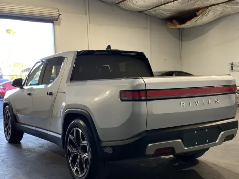 Photos of 2022 Rivian R1T Adventure for sale in Norco, CA at Premium Autos - Norco