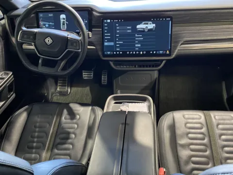 More photos of 2022 Rivian R1T Adventure at Premium Autos - Norco, CA