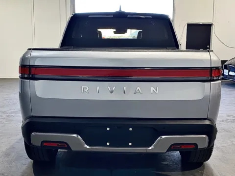 Another view of 2022 Rivian R1T Adventure for sale in Norco, CA at Premium Autos - Norco