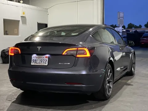 More photos of 2022 Tesla Model 3 Long Range at Premium Autos - Norco, CA