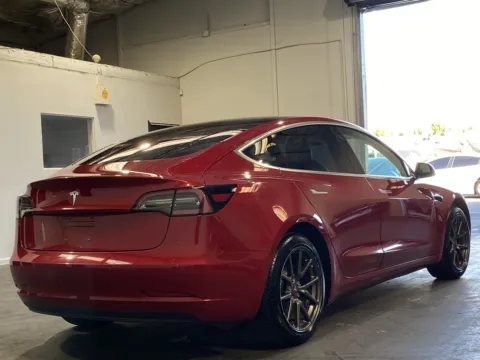 More photos of 2018 Tesla Model 3 at Premium Autos - Norco, CA