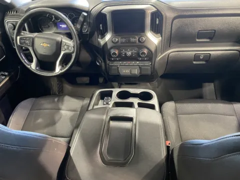 More photos of 2021 Chevrolet Silverado 1500 LT 4X4 at Premium Autos - Norco, CA