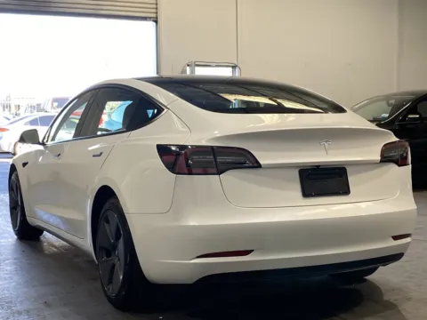 Photos of 2023 Tesla Model 3 for sale in Norco, CA at Premium Autos - Norco