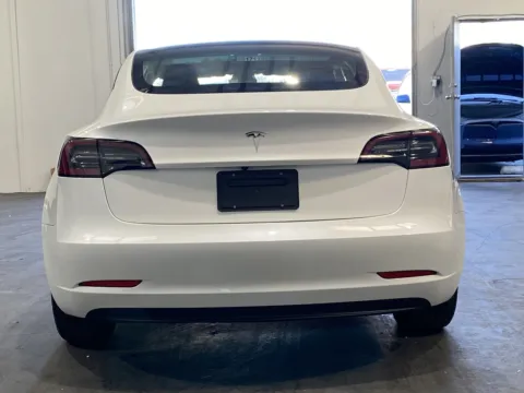 Another view of 2023 Tesla Model 3 for sale in Norco, CA at Premium Autos - Norco