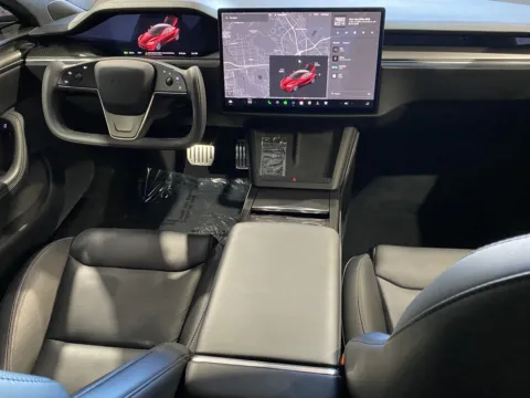 More photos of 2021 Tesla Model S Plaid at Premium Autos - Norco, CA