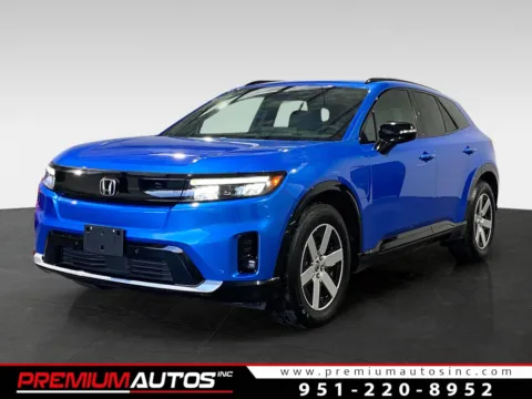 2024 Honda Prologue Touring for sale in Norco, CA