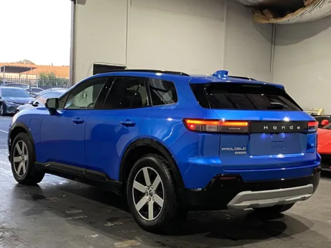 Photos of 2024 Honda Prologue Touring for sale in Norco, CA at Premium Autos - Norco