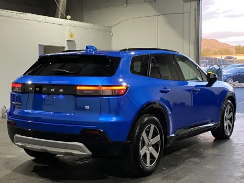 More photos of 2024 Honda Prologue Touring at Premium Autos - Norco, CA