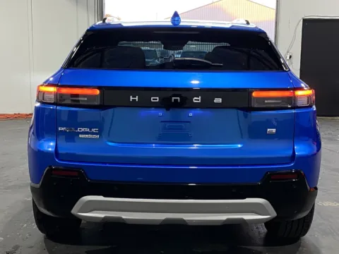 Another view of 2024 Honda Prologue Touring for sale in Norco, CA at Premium Autos - Norco
