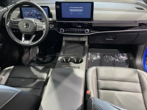 More photos of 2024 Honda Prologue Touring at Premium Autos - Norco, CA