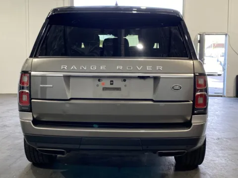 Another view of 2018 Land Rover Range Rover Supercharged LWB for sale in Norco, CA at Premium Autos - Norco