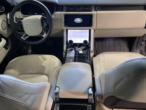 More photos of 2018 Land Rover Range Rover Supercharged LWB at Premium Autos - Norco, CA