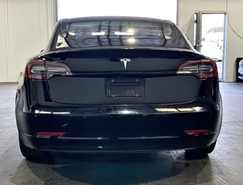 Another view of 2018 Tesla Model 3 Mid Range for sale in Norco, CA at Premium Autos - Norco