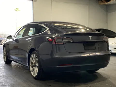 Photos of 2019 Tesla Model 3 STANDARD PLUS for sale in Norco, CA at Premium Autos - Norco