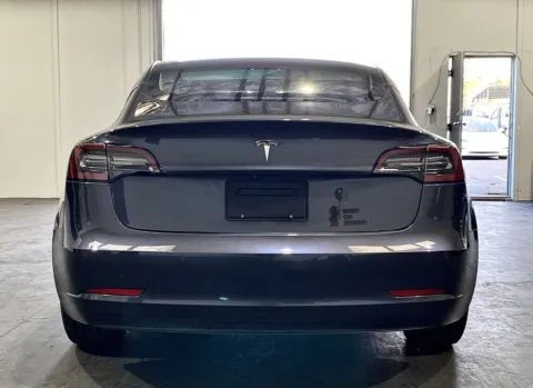Another view of 2019 Tesla Model 3 STANDARD PLUS for sale in Norco, CA at Premium Autos - Norco