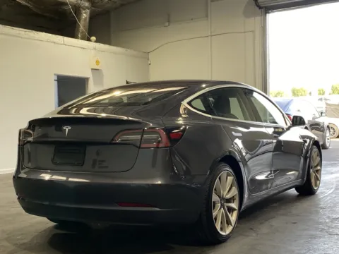 More photos of 2019 Tesla Model 3 STANDARD PLUS at Premium Autos - Norco, CA