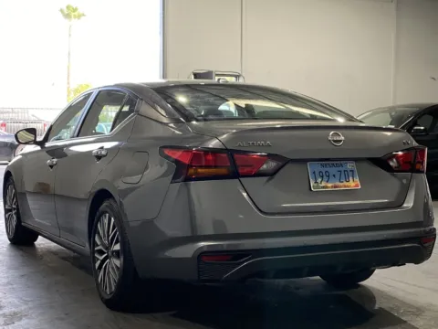 Photos of 2024 Nissan Altima 2.5 SV for sale in Norco, CA at Premium Autos - Norco