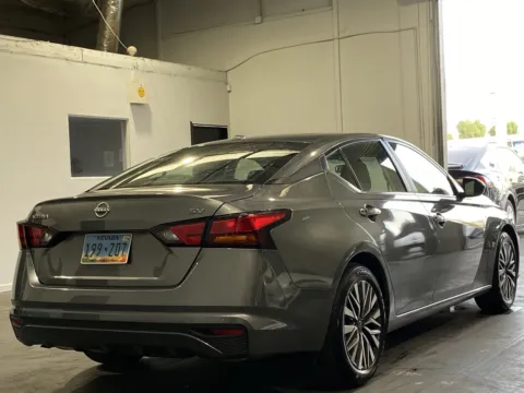 More photos of 2024 Nissan Altima 2.5 SV at Premium Autos - Norco, CA