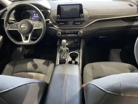 More photos of 2024 Nissan Altima 2.5 SV at Premium Autos - Norco, CA