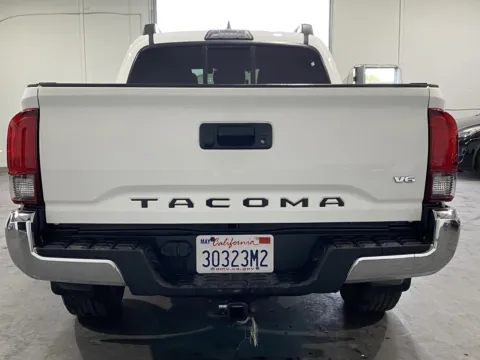 Another view of 2018 Toyota Tacoma SR5 for sale in Norco, CA at Premium Autos - Norco