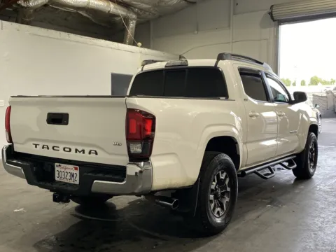 More photos of 2018 Toyota Tacoma SR5 at Premium Autos - Norco, CA