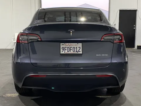 Another view of 2023 Tesla Model Y for sale in Norco, CA at Premium Autos - Norco