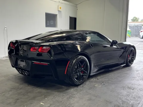 More photos of 2019 Chevrolet Corvette Stingray at Premium Autos - Norco, CA