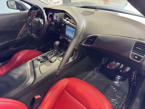 More photos of 2019 Chevrolet Corvette Stingray at Premium Autos - Norco, CA