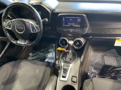 More photos of 2021 Chevrolet Camaro LT at Premium Autos - Norco, CA