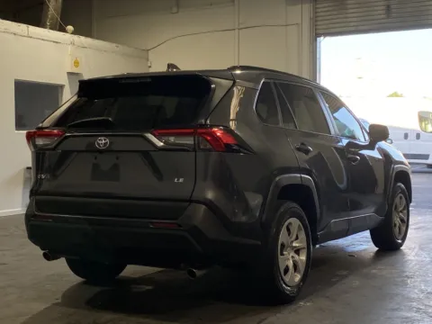 More photos of 2020 Toyota RAV4 LE at Premium Autos - Norco, CA