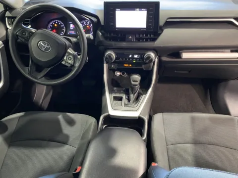 More photos of 2020 Toyota RAV4 LE at Premium Autos - Norco, CA
