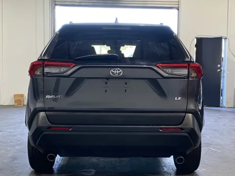 Another view of 2020 Toyota RAV4 LE for sale in Norco, CA at Premium Autos - Norco